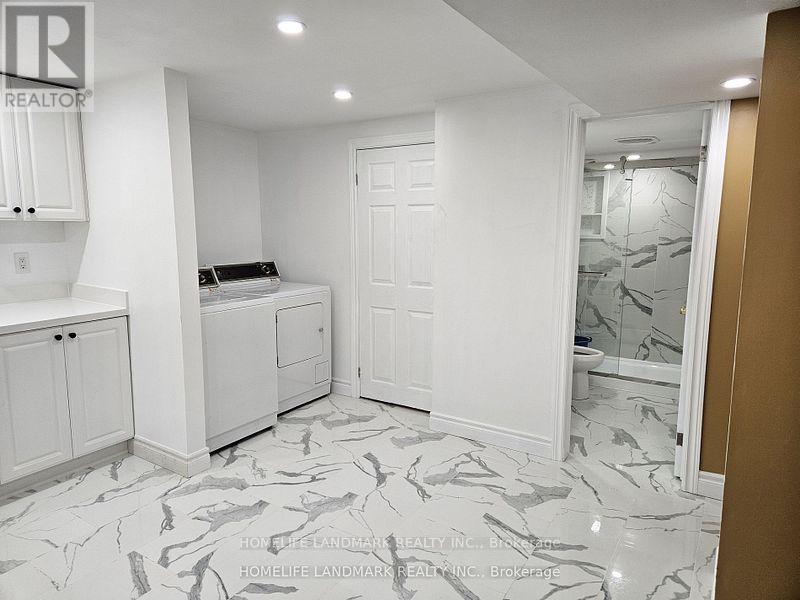 (Bsmt.) - 147 Fitzgibbon Avenue, Toronto, Ontario  M1K 4A6 - Photo 5 - E12477437