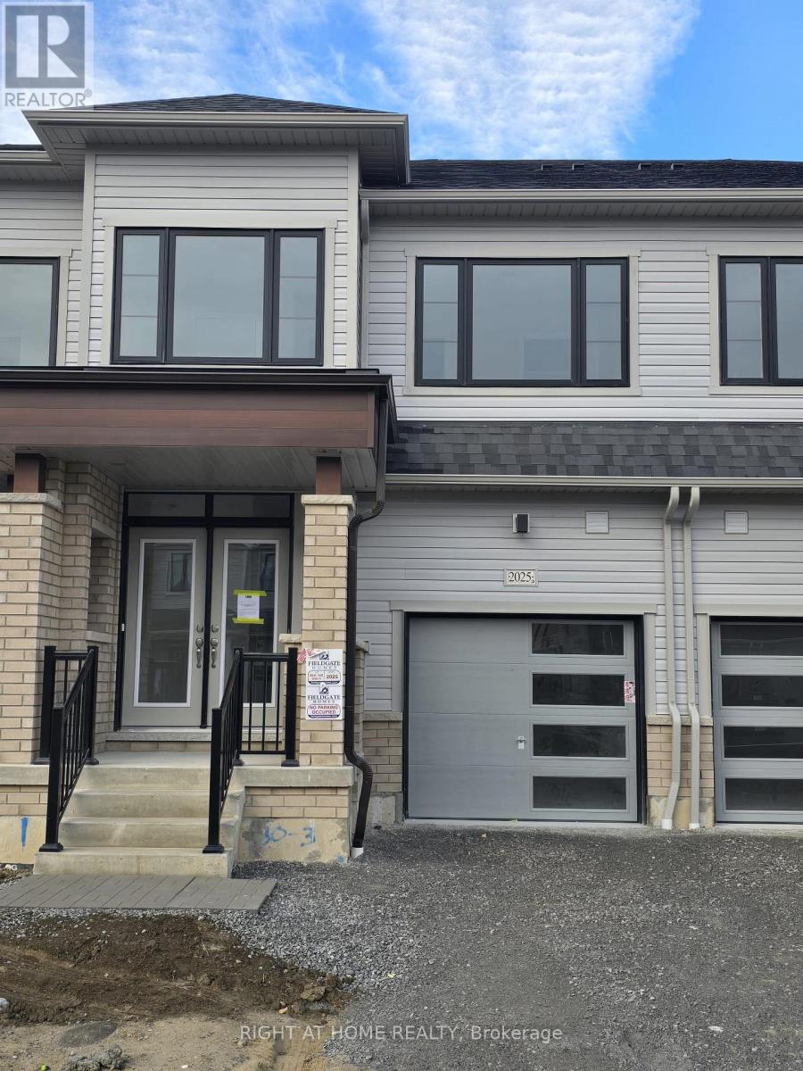2025 HORACE DUNCAN CRESCENT, Oshawa, Ontario