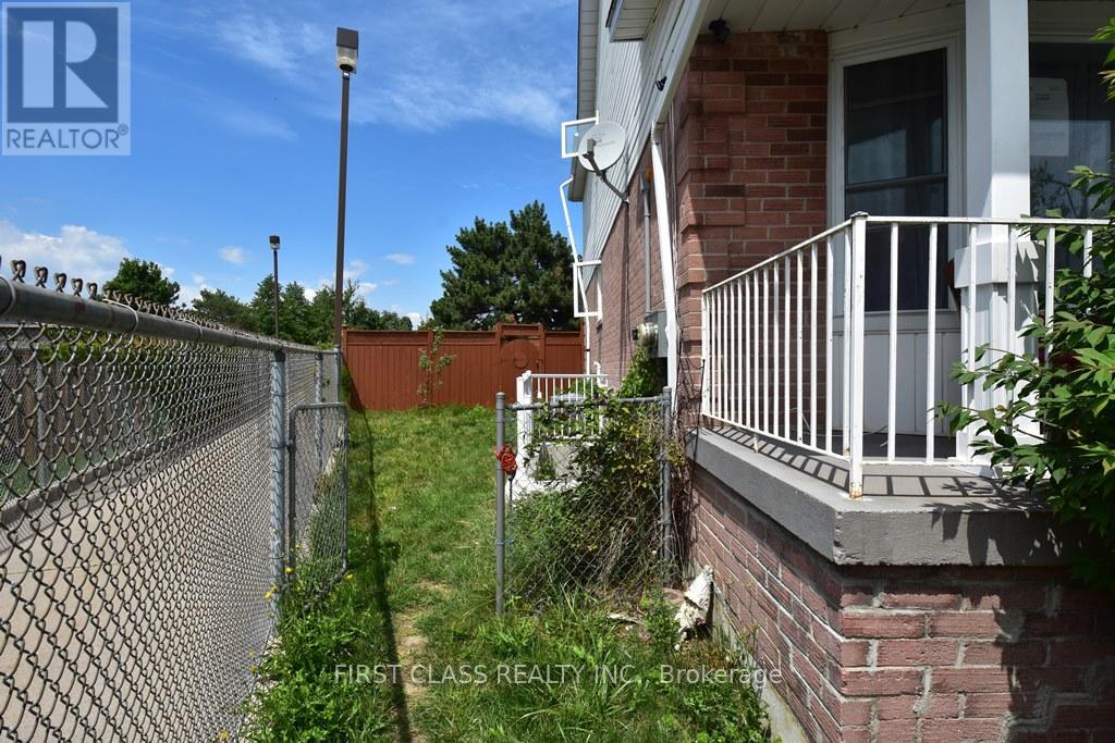 Bsmt - 41 Coomer Crescent, Ajax, Ontario  L1T 3C7 - Photo 2 - E12477469