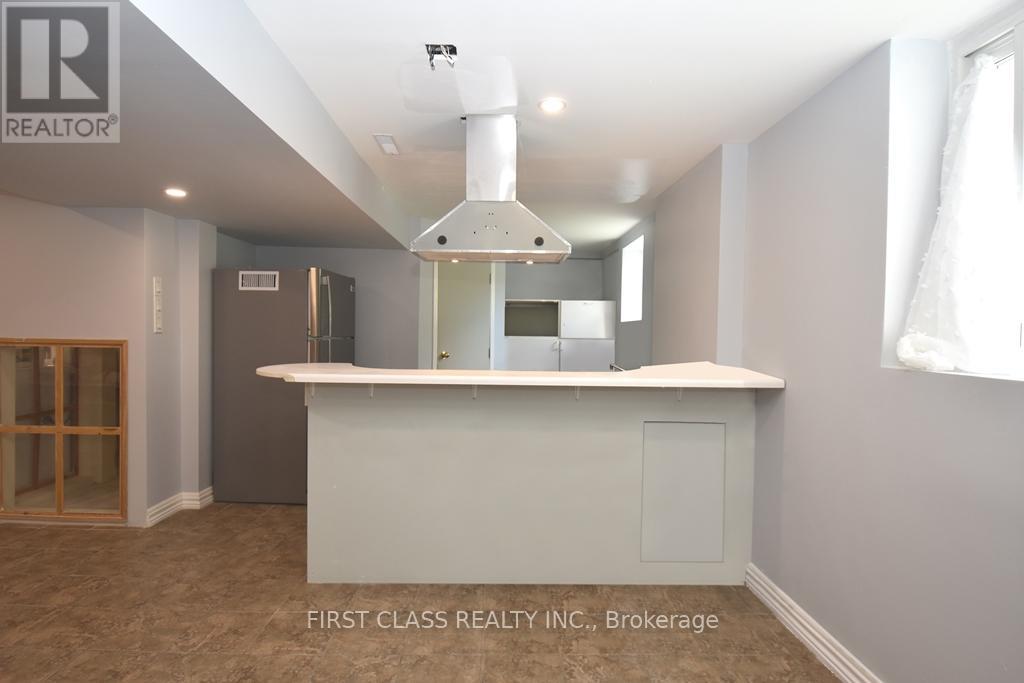 Bsmt - 41 Coomer Crescent, Ajax, Ontario  L1T 3C7 - Photo 7 - E12477469