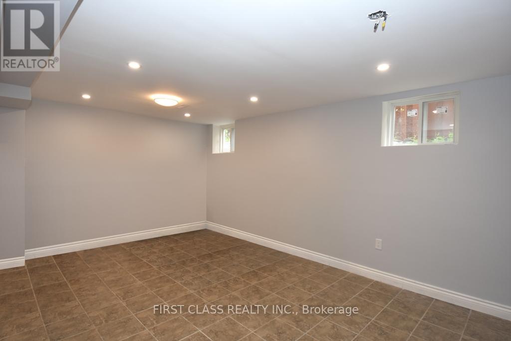 Bsmt - 41 Coomer Crescent, Ajax, Ontario  L1T 3C7 - Photo 8 - E12477469