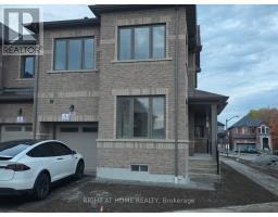 60 MCGOWAN DRIVE, Whitby, Ontario