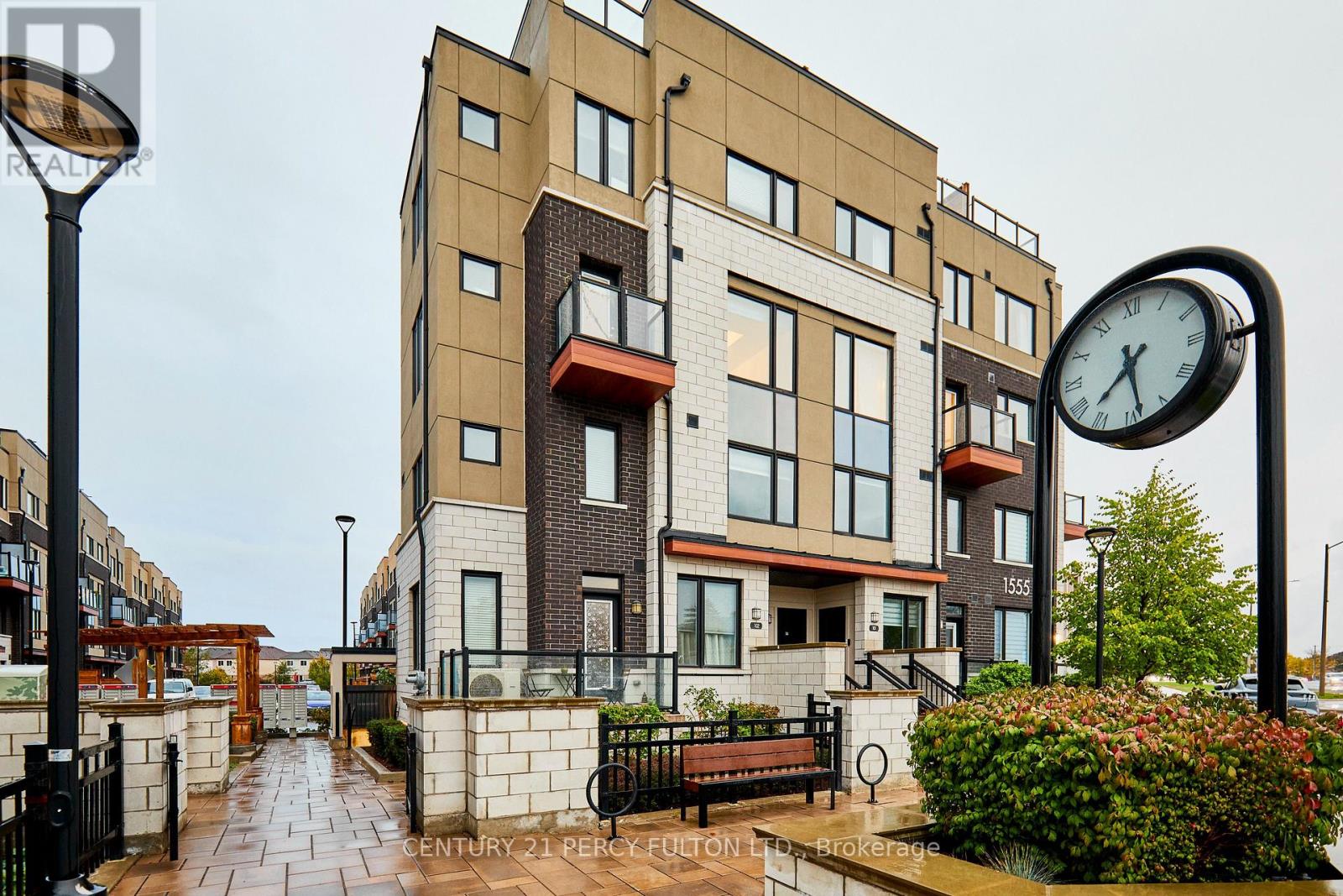 114 - 1555 KINGSTON ROAD, Pickering, Ontario