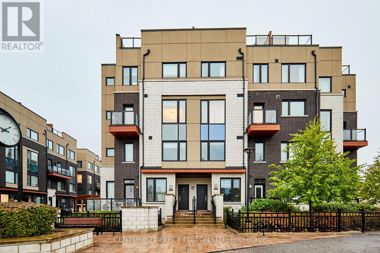114 - 1555 Kingston Road, Pickering, Ontario  L1V 0E9 - Photo 3 - E12477501