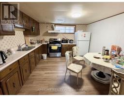 BASEMENT - 163 FAIRGLEN AVENUE, Toronto, Ontario