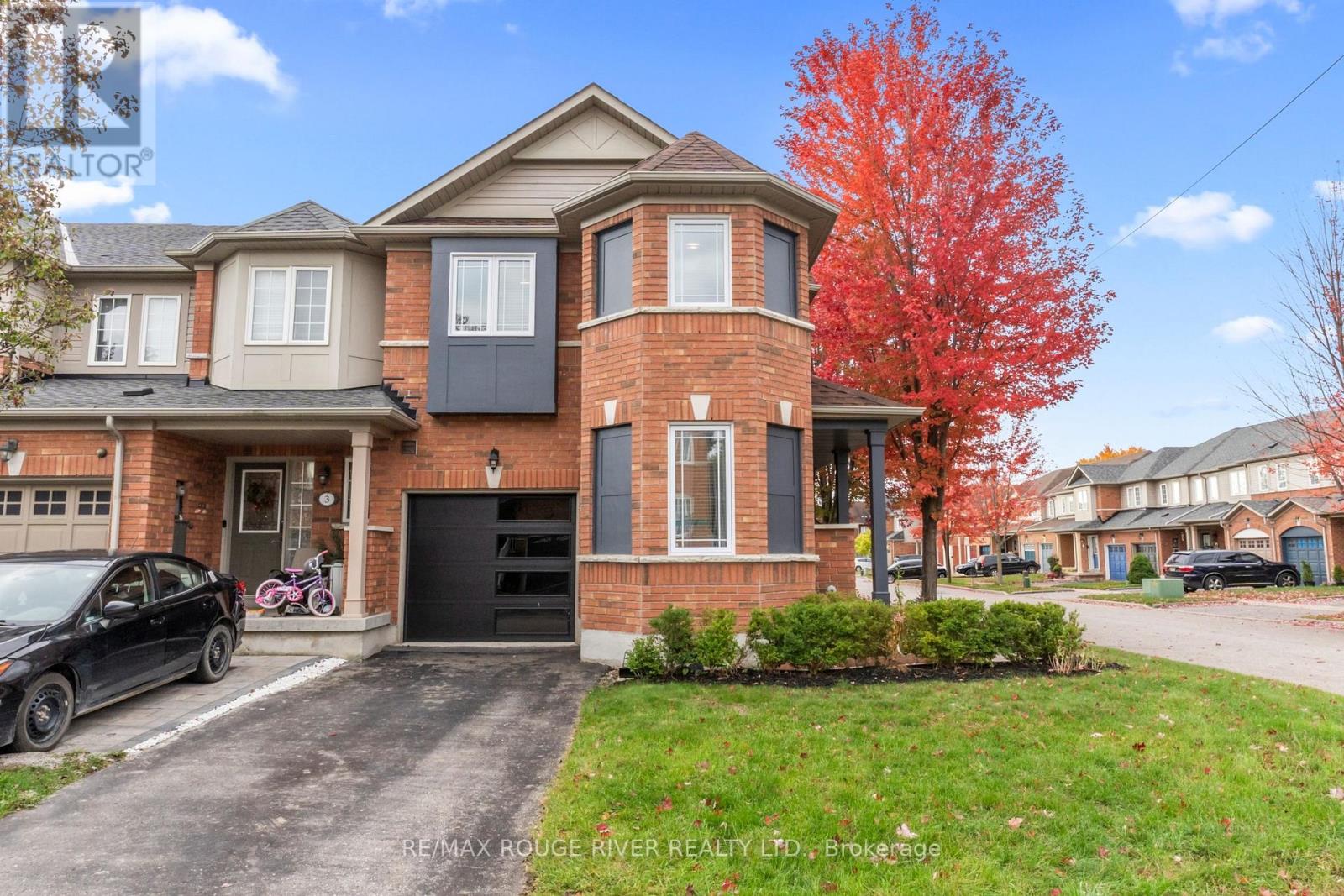 32 BEER CRESCENT, Ajax, Ontario