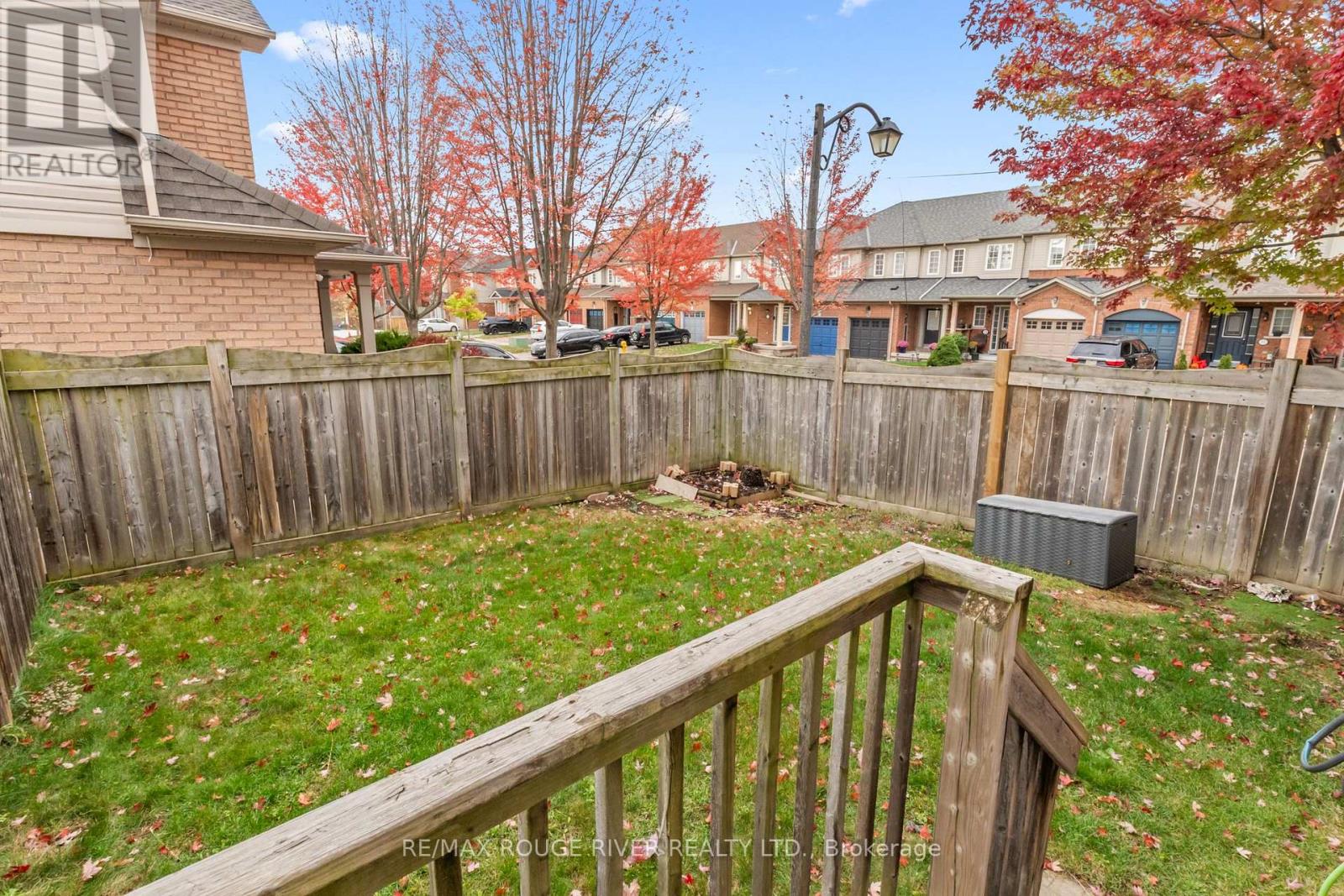 32 Beer Crescent, Ajax, Ontario  L1S 0A4 - Photo 32 - E12477510
