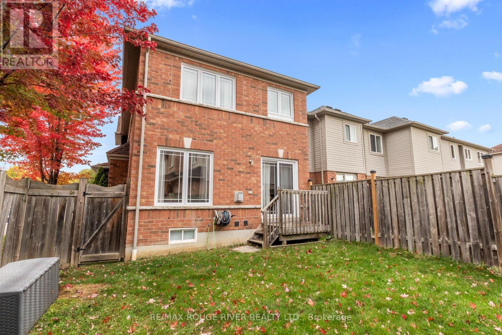 32 Beer Crescent, Ajax, Ontario  L1S 0A4 - Photo 33 - E12477510