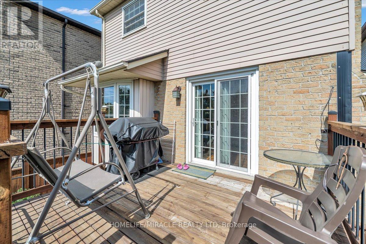 56 Fairmeadow Place, Whitby, Ontario  L1N 8W4 - Photo 17 - E12477517