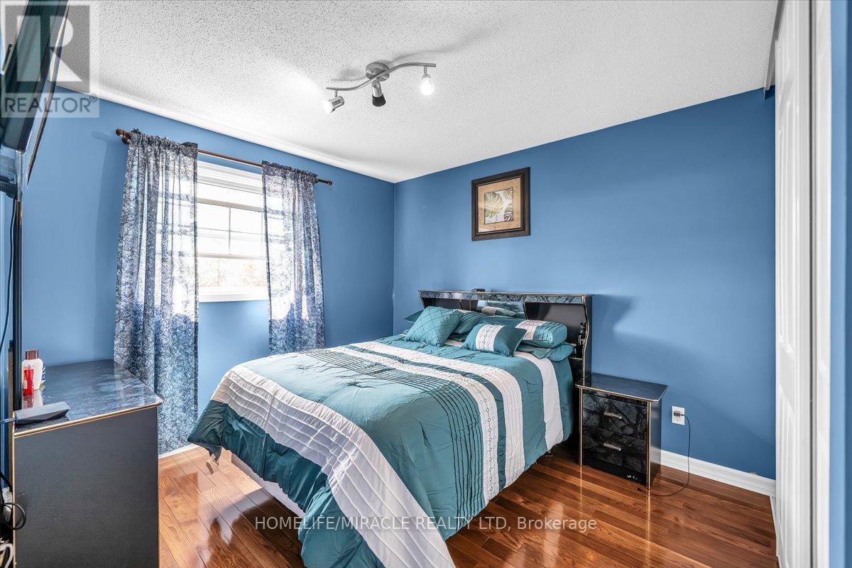 56 Fairmeadow Place, Whitby, Ontario  L1N 8W4 - Photo 22 - E12477517