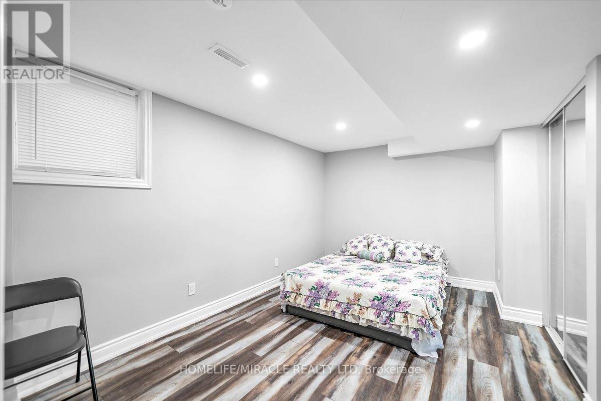 56 Fairmeadow Place, Whitby, Ontario  L1N 8W4 - Photo 27 - E12477517