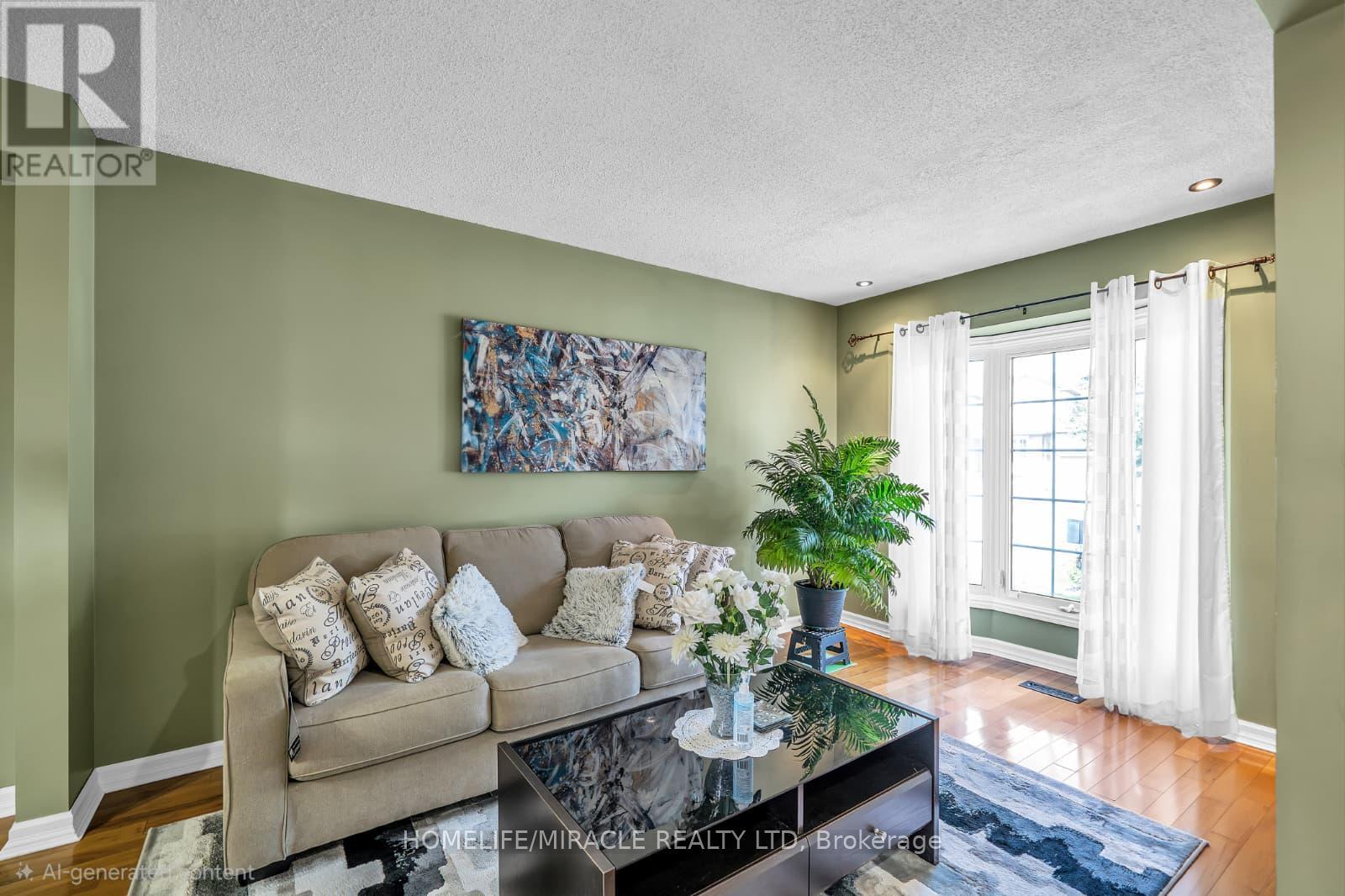 56 Fairmeadow Place, Whitby, Ontario  L1N 8W4 - Photo 5 - E12477517