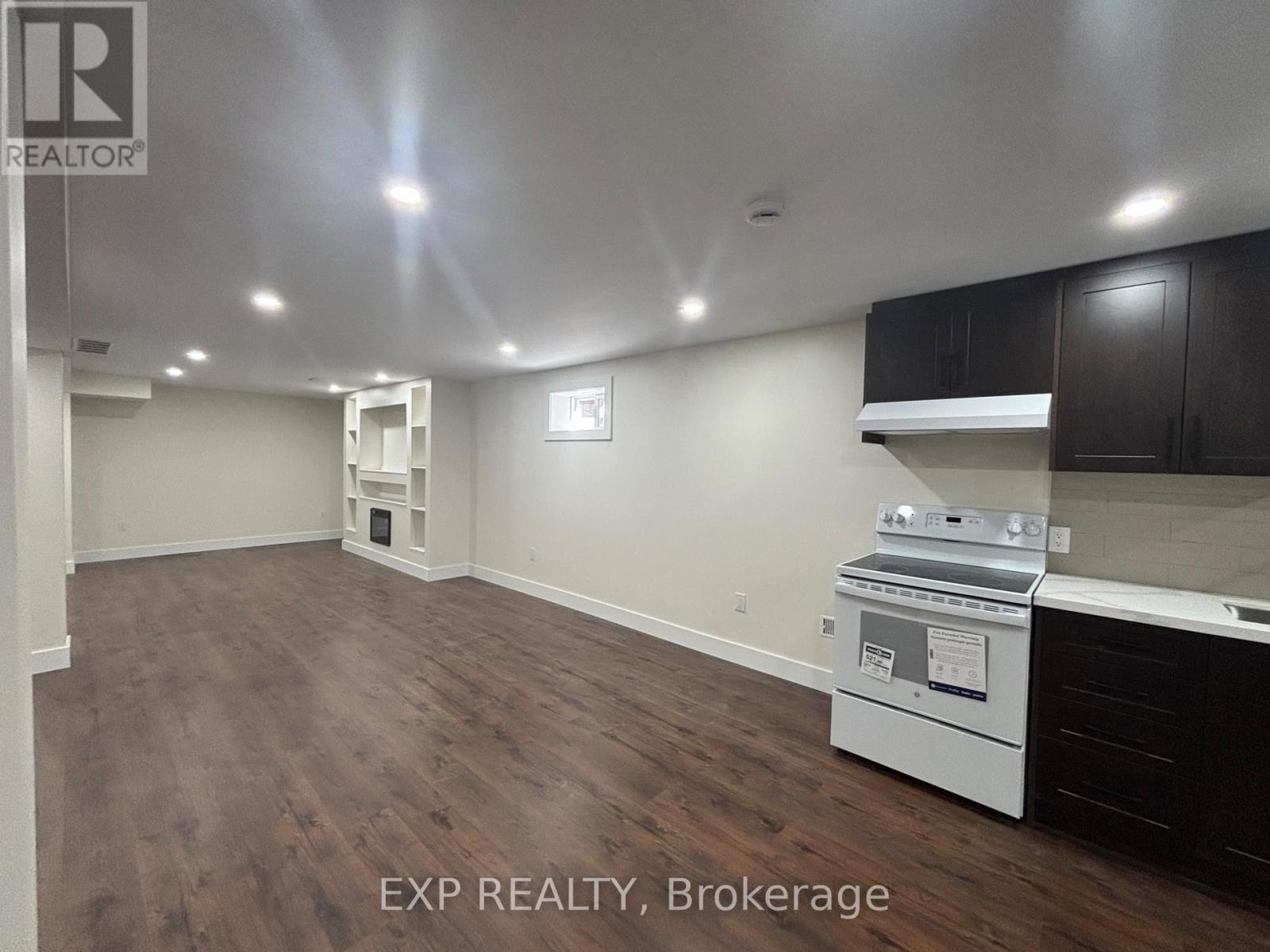 Lower - 50 Jackman Crescent, Vaughan, Ontario  L4L 6P2 - Photo 3 - N12477386