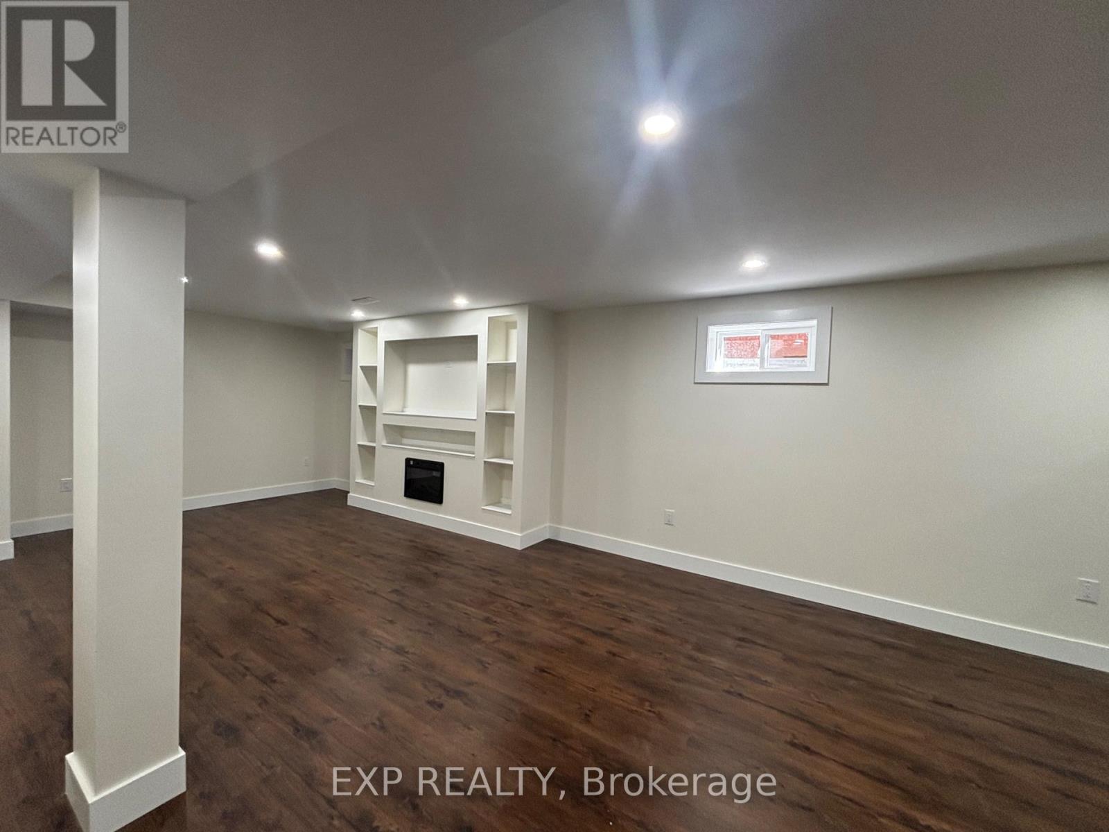 Lower - 50 Jackman Crescent, Vaughan, Ontario  L4L 6P2 - Photo 5 - N12477386