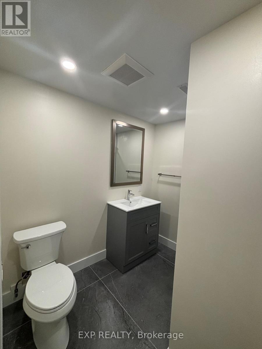 Lower - 50 Jackman Crescent, Vaughan, Ontario  L4L 6P2 - Photo 6 - N12477386