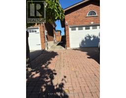 LOWER - 50 JACKMAN CRESCENT, Vaughan, Ontario