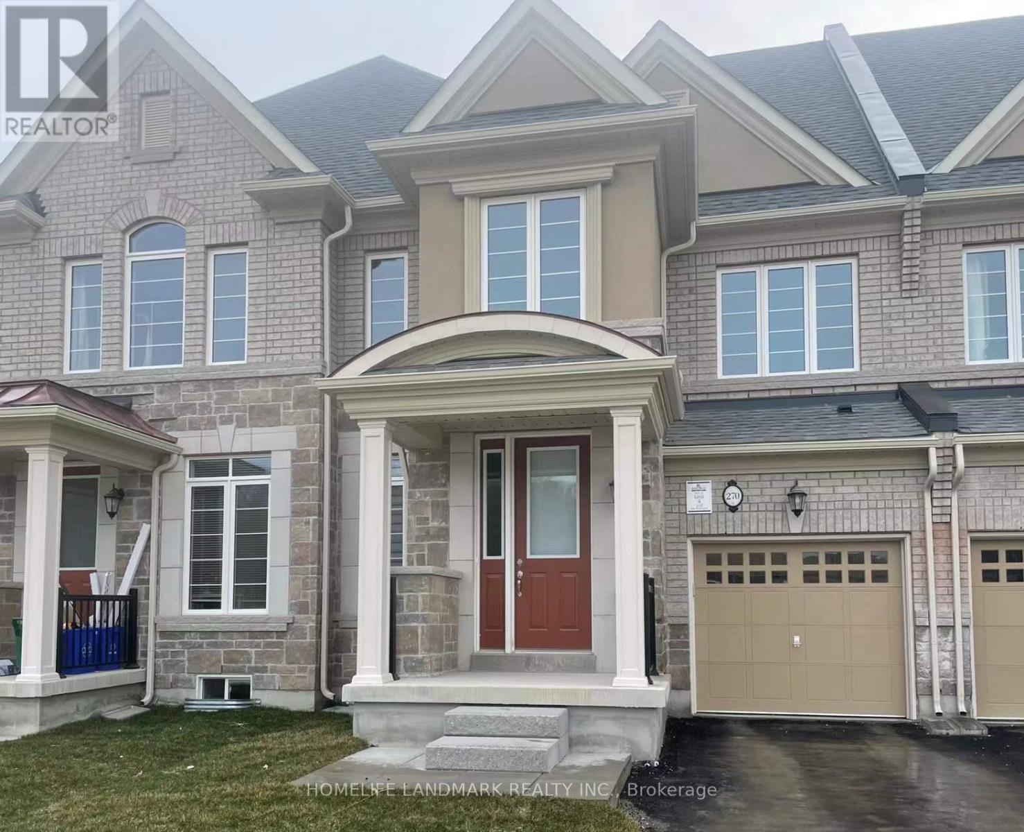 270 SILK TWIST DRIVE, East Gwillimbury, Ontario