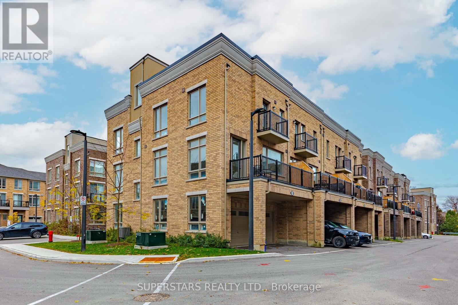 93 DROVER CIRCLE, Whitchurch-Stouffville, Ontario