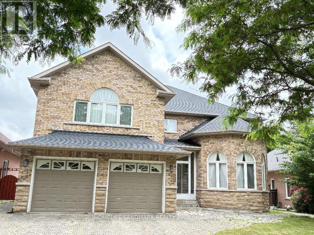 29 HANS DRIVE, Markham, Ontario