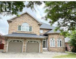 29 HANS DRIVE, Markham, Ontario