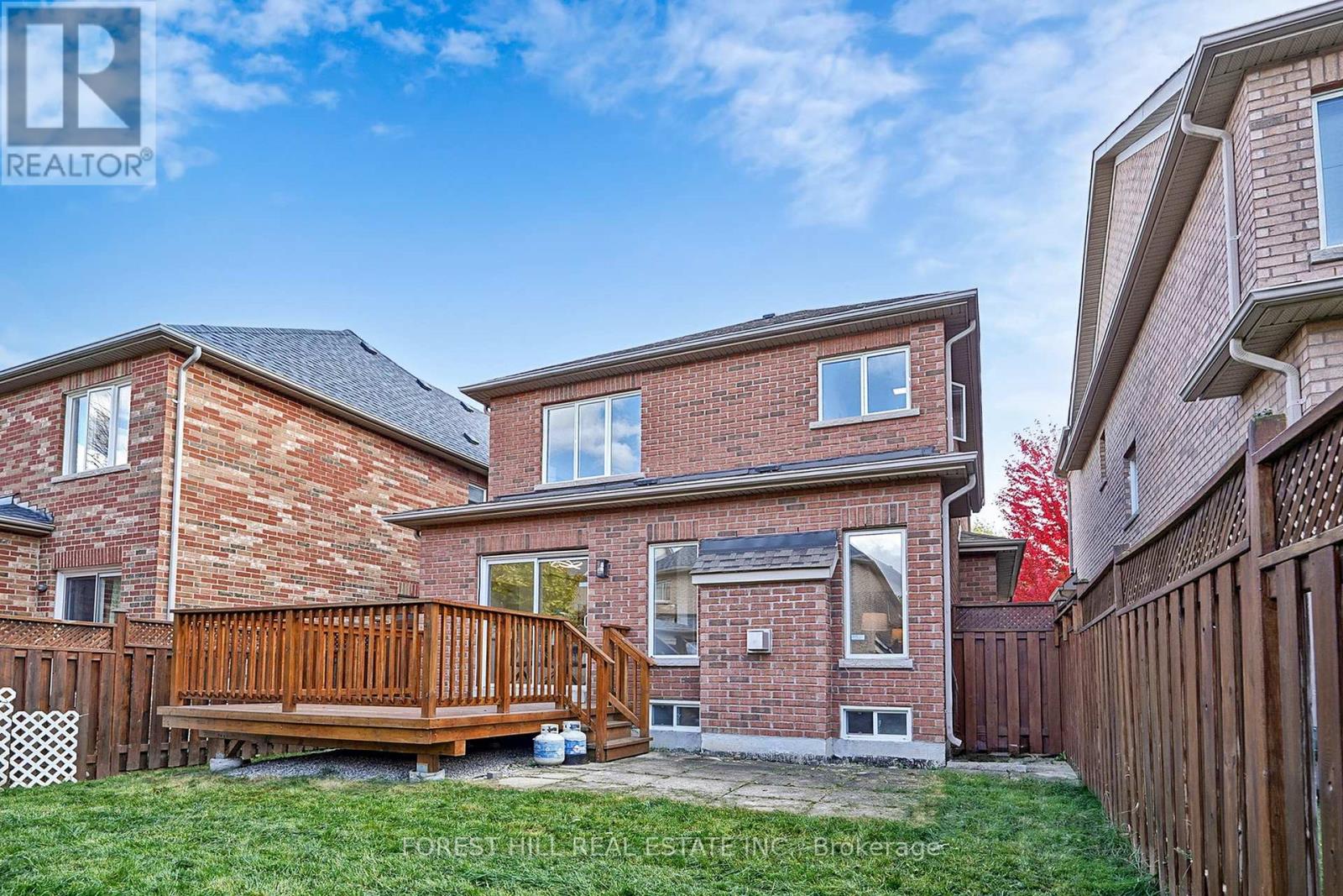 128 Weatherill Road, Markham, Ontario  L6C 2Y3 - Photo 24 - N12477456