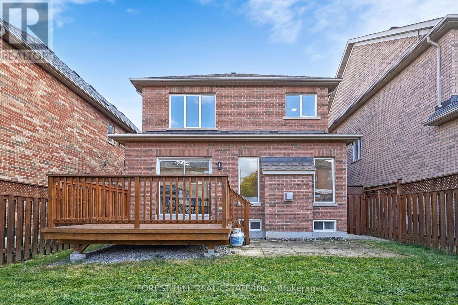 128 Weatherill Road, Markham, Ontario  L6C 2Y3 - Photo 25 - N12477456