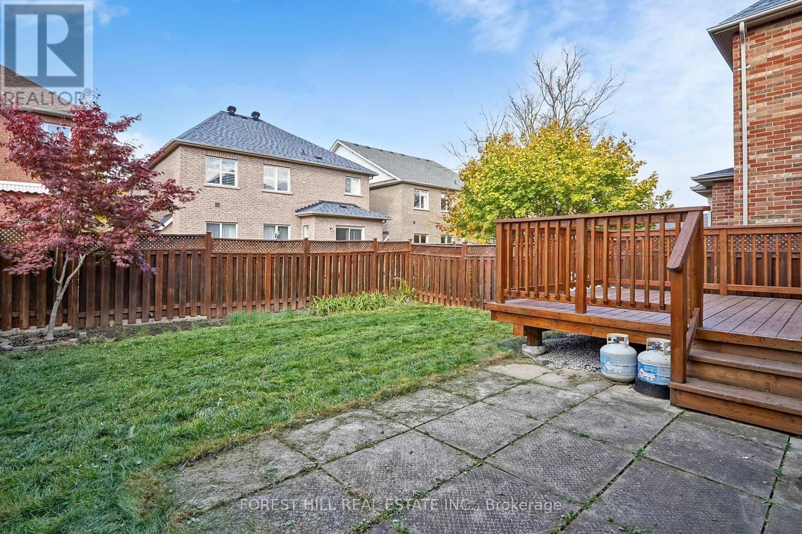 128 Weatherill Road, Markham, Ontario  L6C 2Y3 - Photo 26 - N12477456