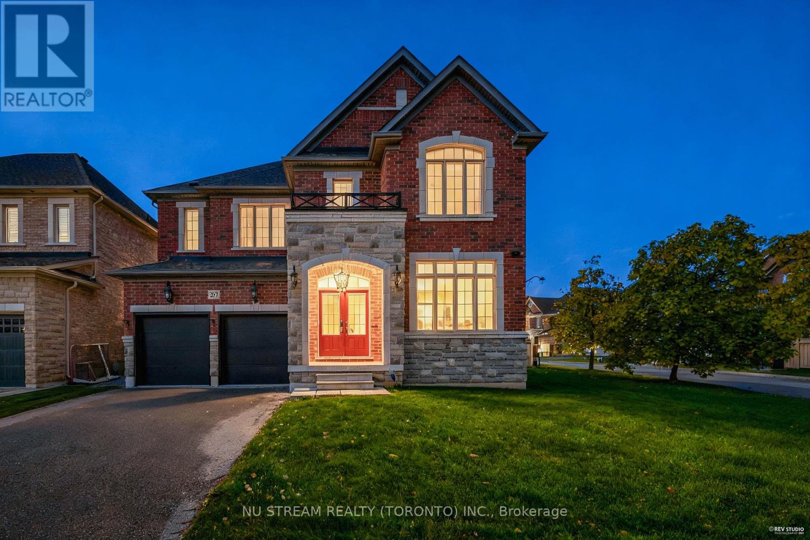 237 Upper Post Road, Vaughan, Ontario  L6A 4K1 - Photo 37 - N12477488