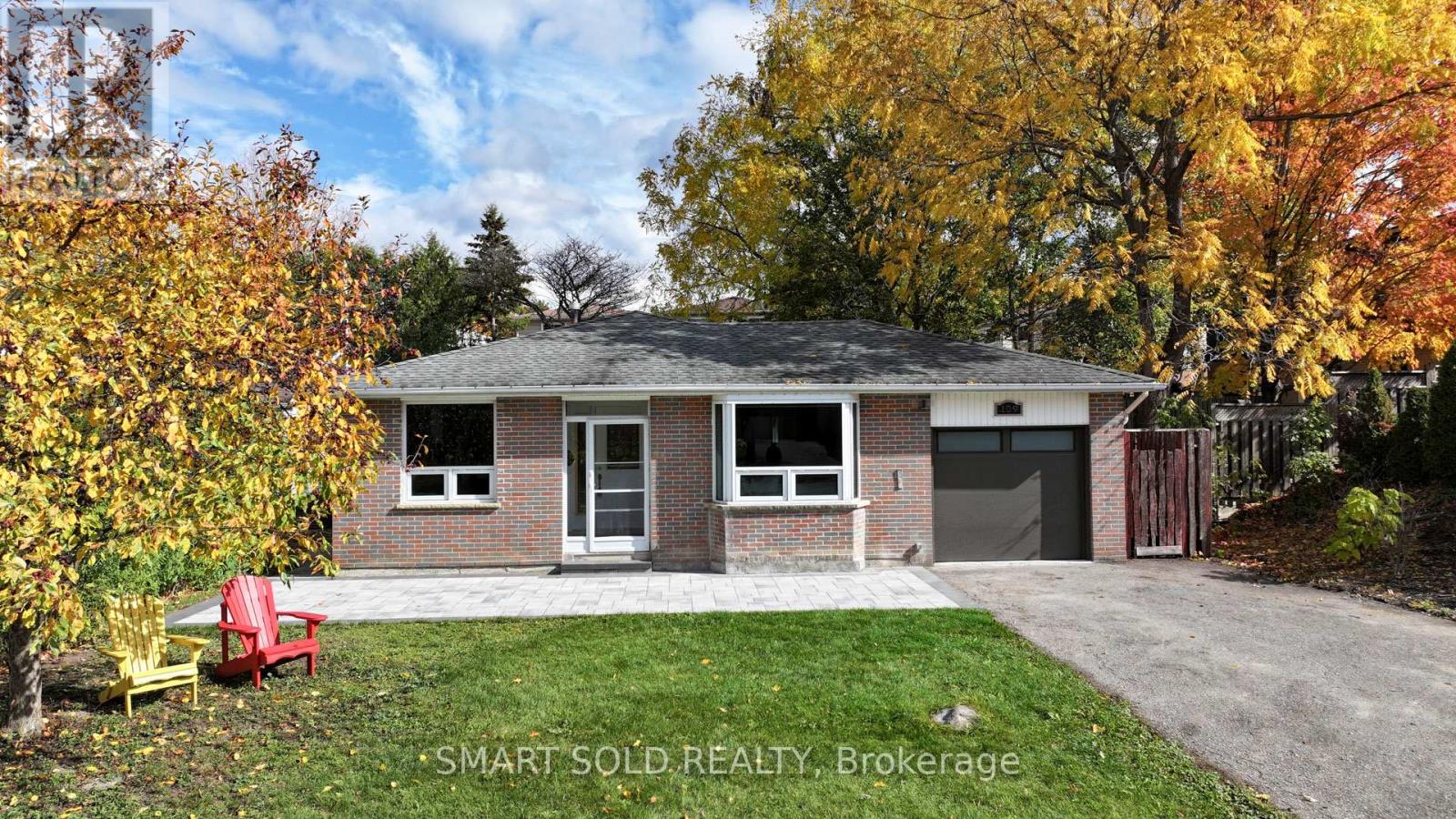 109 MEADOWBANK ROAD, Newmarket, Ontario