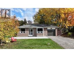 109 MEADOWBANK ROAD, Newmarket, Ontario