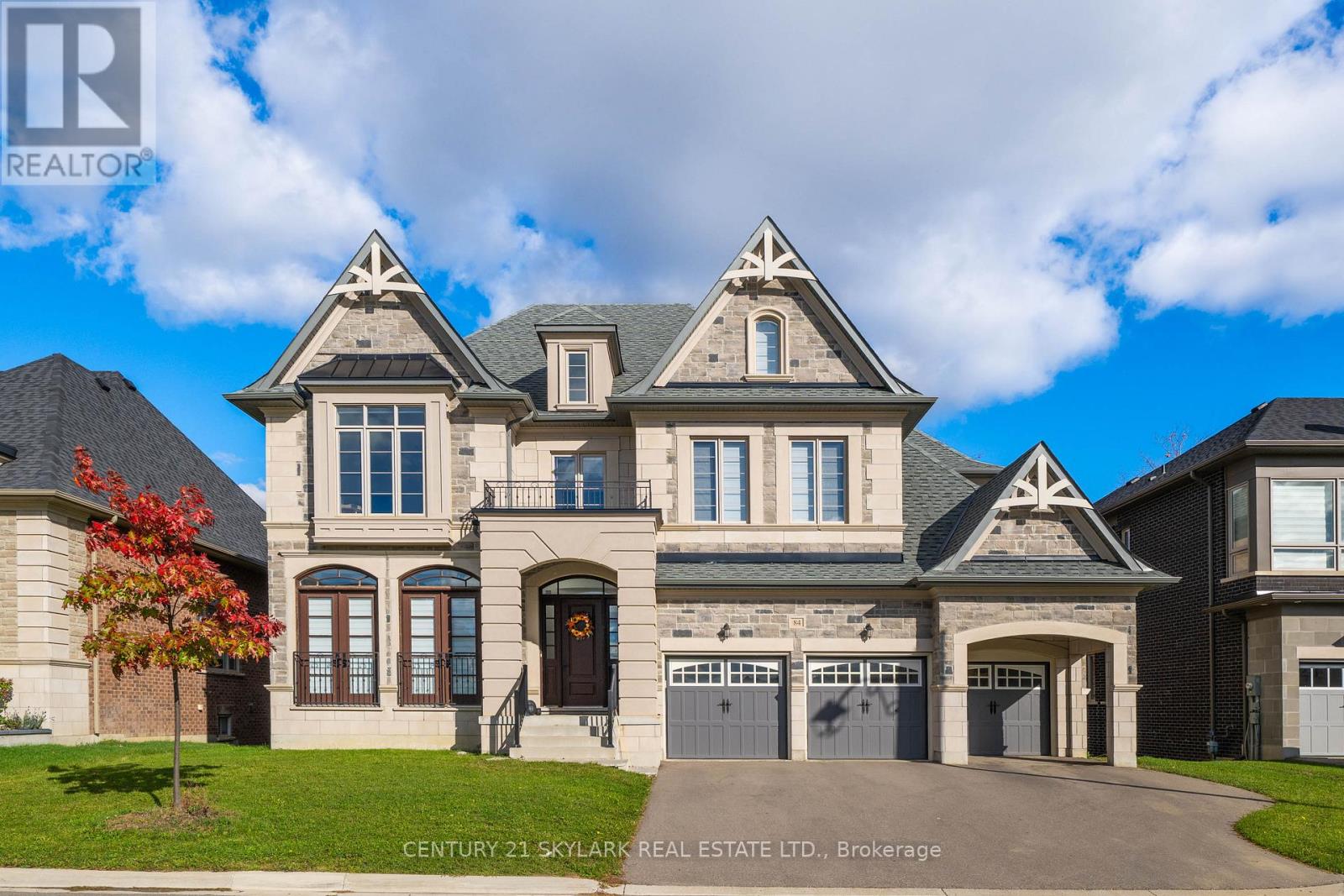 84 STOKES DRIVE, King, Ontario