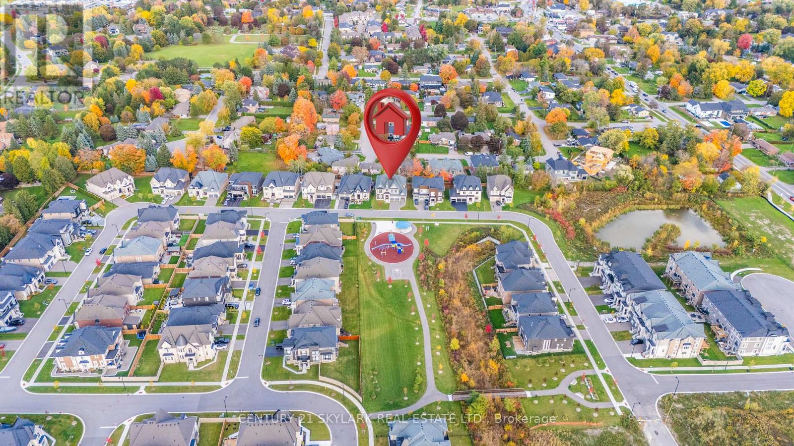 84 Stokes Drive, King, Ontario  L7B 0P8 - Photo 2 - N12477500