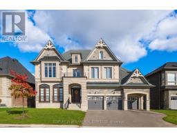 84 STOKES DRIVE, King, Ontario