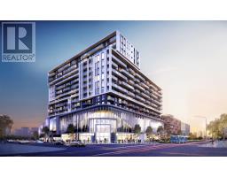 833 - 8119 BIRCHMOUNT ROAD, Markham, Ontario