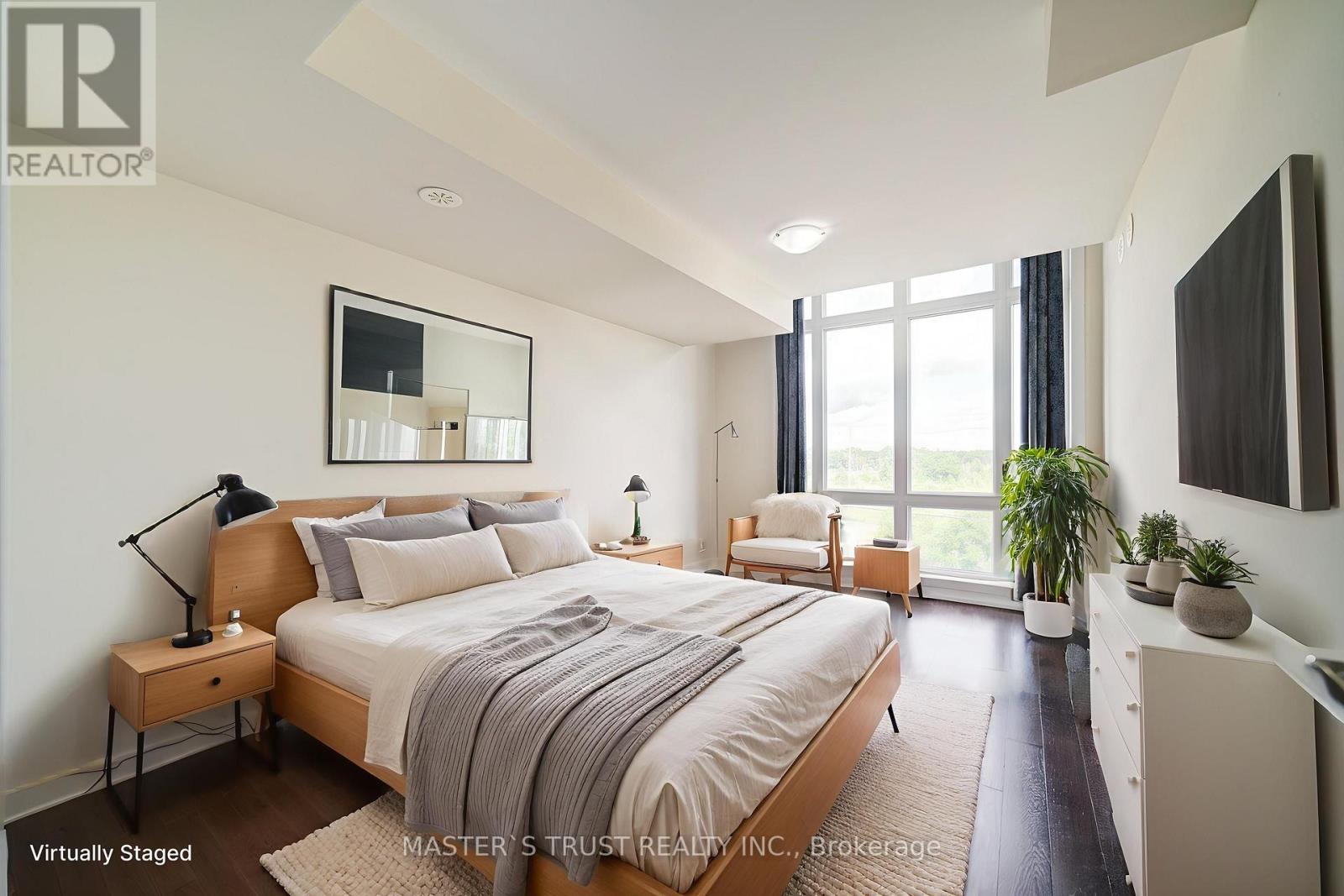 507 - 30 Dunsheath Way, Markham, Ontario  L6B 1N3 - Photo 13 - N12477513
