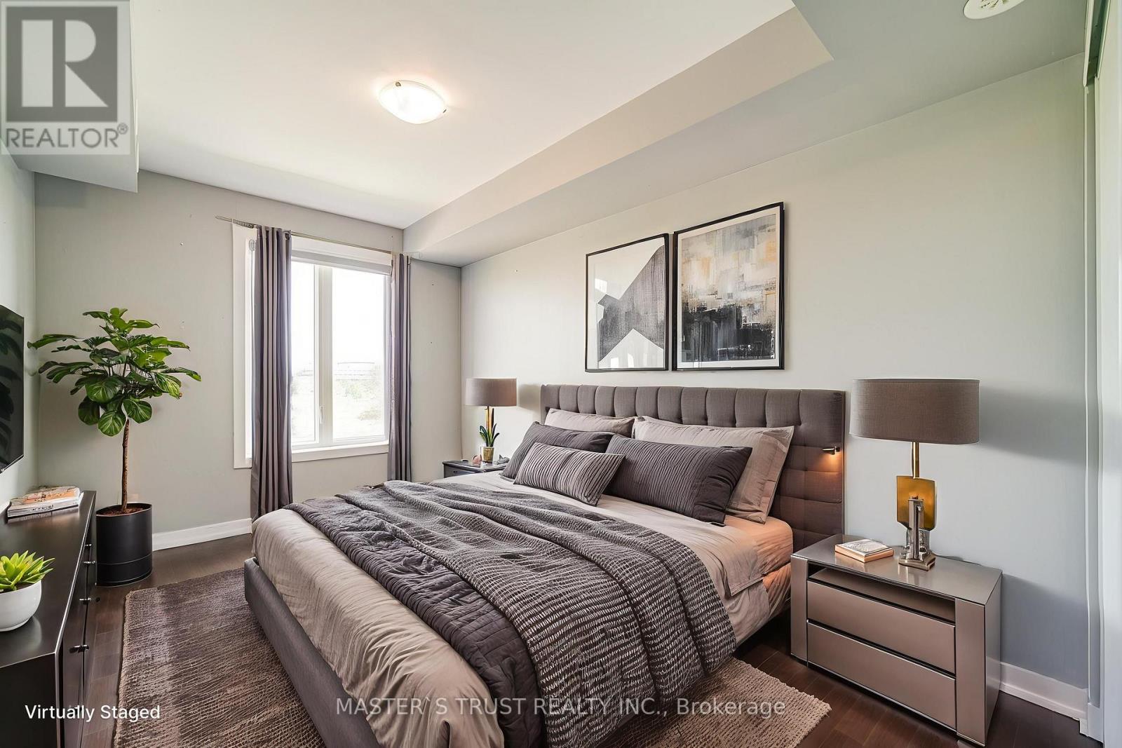 507 - 30 Dunsheath Way, Markham, Ontario  L6B 1N3 - Photo 16 - N12477513