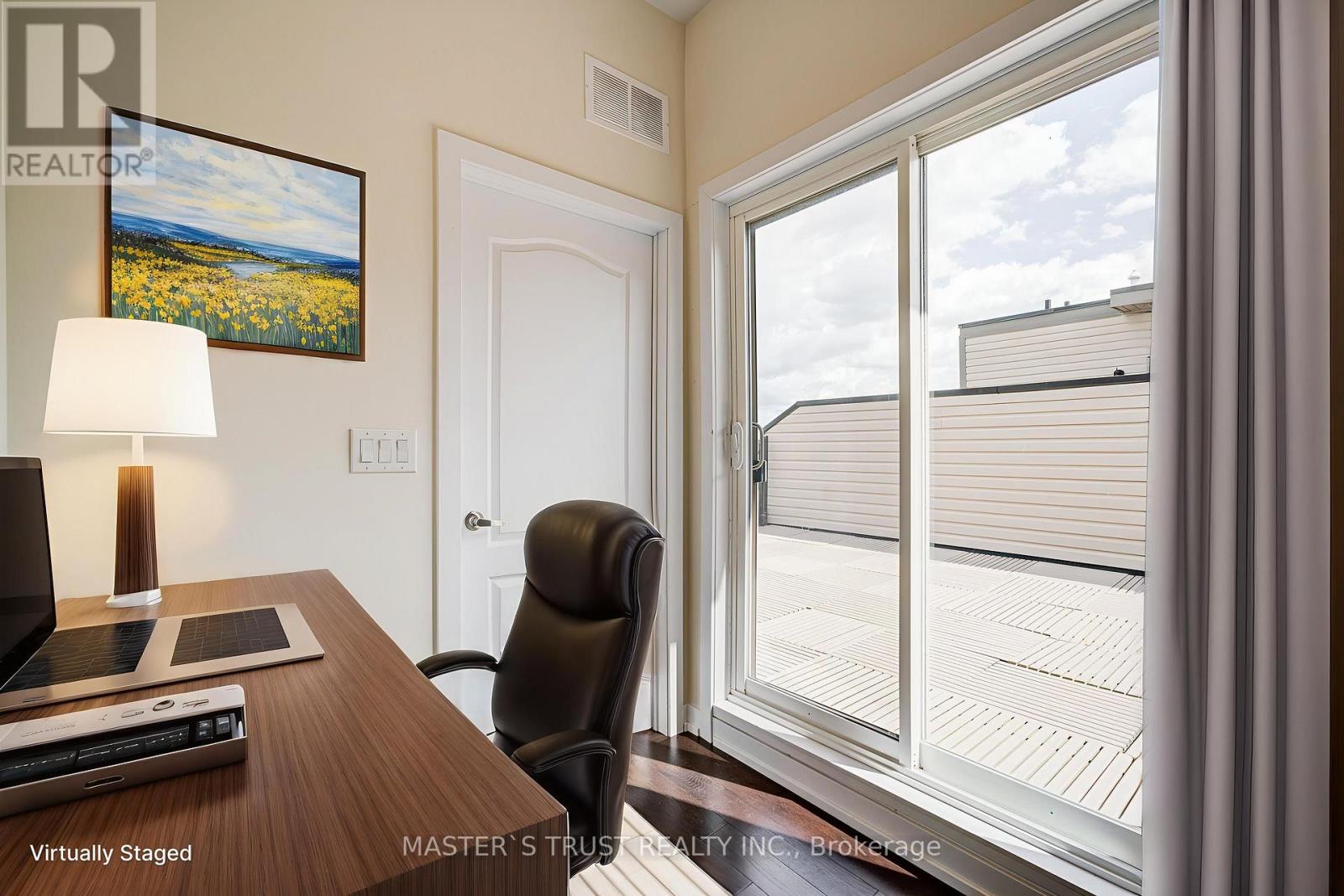 507 - 30 Dunsheath Way, Markham, Ontario  L6B 1N3 - Photo 21 - N12477513