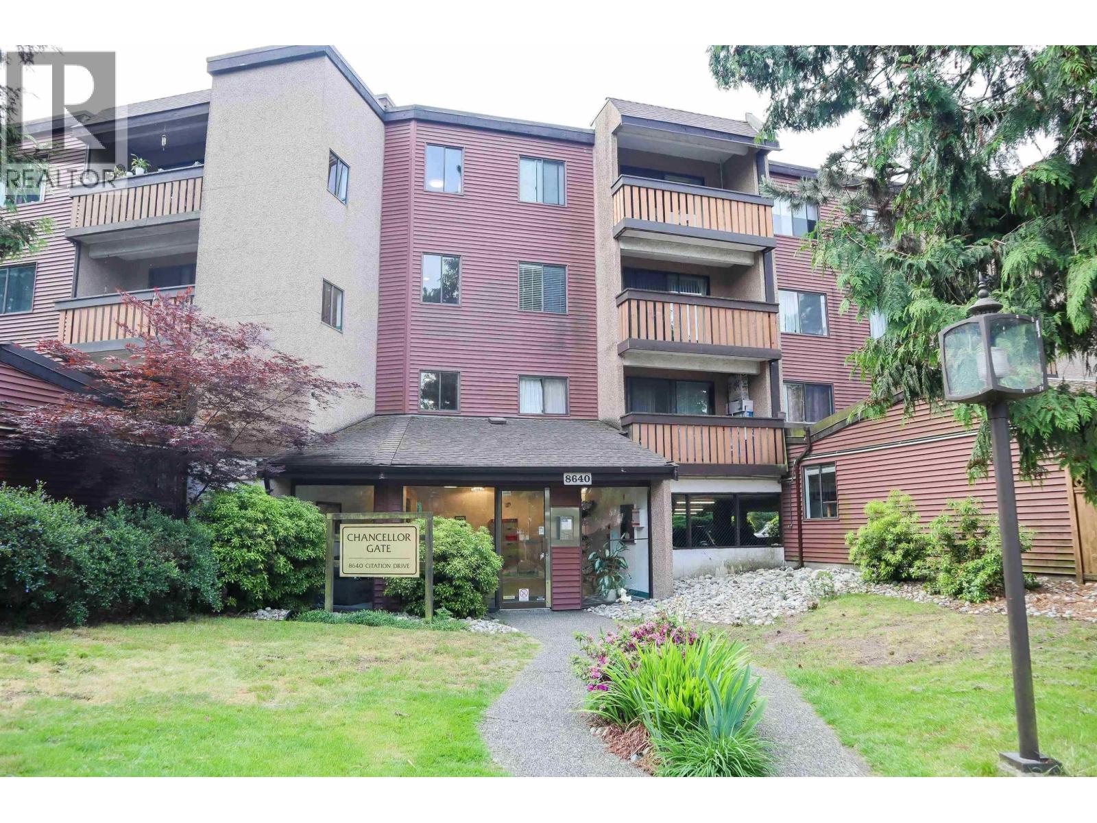 204 8640 Citation Drive, Richmond, British Columbia  V6Y 3A3 - Photo 1 - R3061179