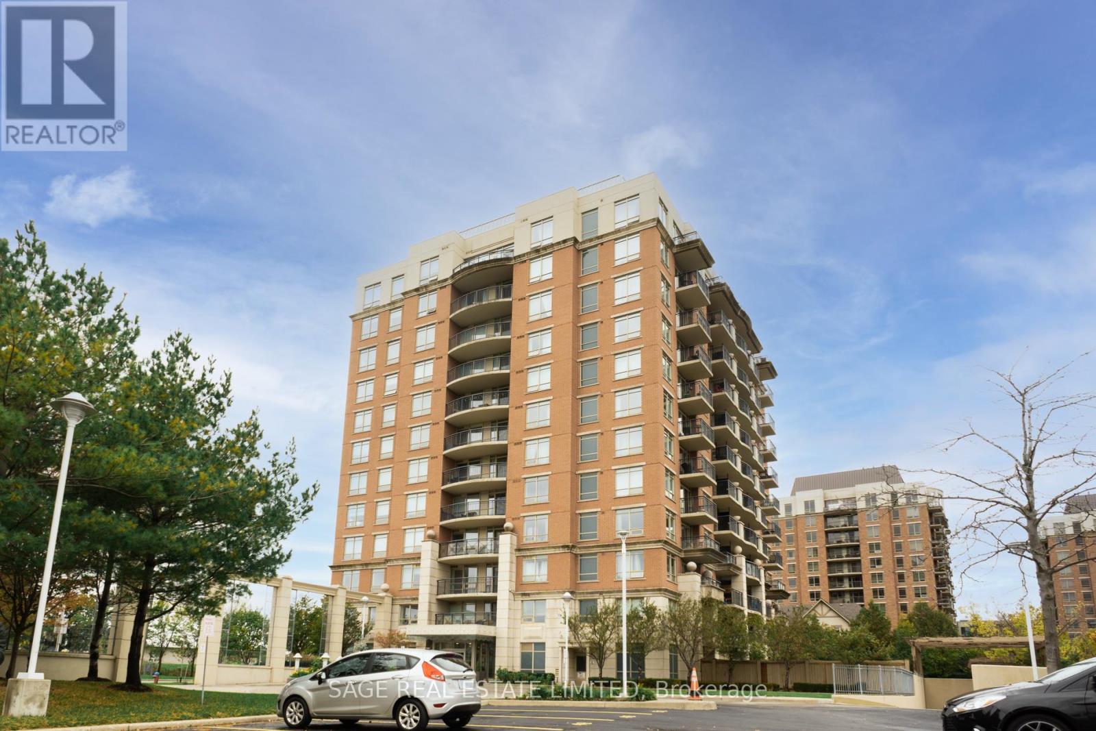 1106 - 2365 Central Park Drive, Oakville, Ontario  L6H 0C7 - Photo 11 - W12477383