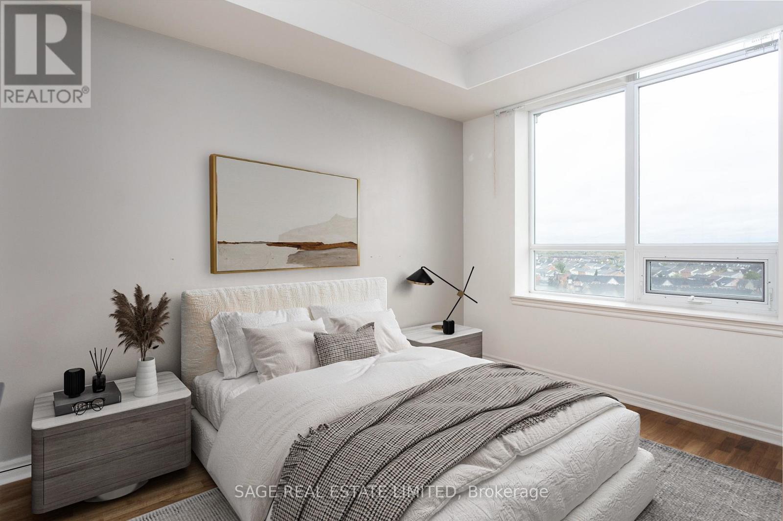 1106 - 2365 Central Park Drive, Oakville, Ontario  L6H 0C7 - Photo 6 - W12477383