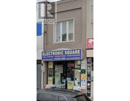 1285A ST CLAIR AVENUE W, Toronto, Ontario