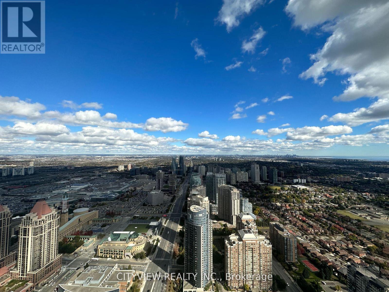 5810 - 3900 Confederatin Parkway, Mississauga, Ontario  L5B 0M3 - Photo 22 - W12477405