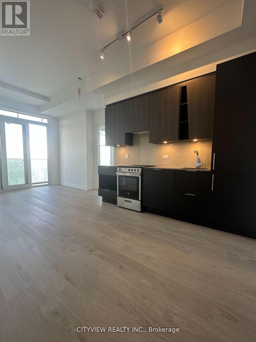 5810 - 3900 Confederatin Parkway, Mississauga, Ontario  L5B 0M3 - Photo 7 - W12477405