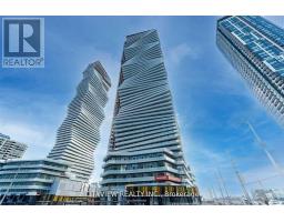 5810 - 3900 CONFEDERATIN PARKWAY, Mississauga, Ontario