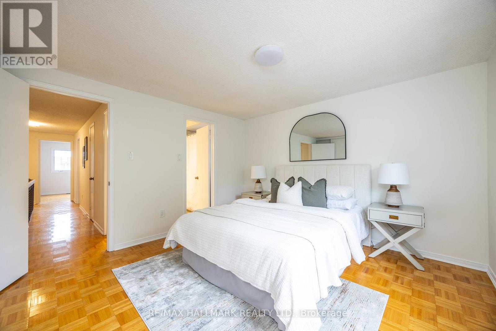 12 Outlook Garden Boulevard, Toronto, Ontario  M6N 4Z4 - Photo 14 - W12477415