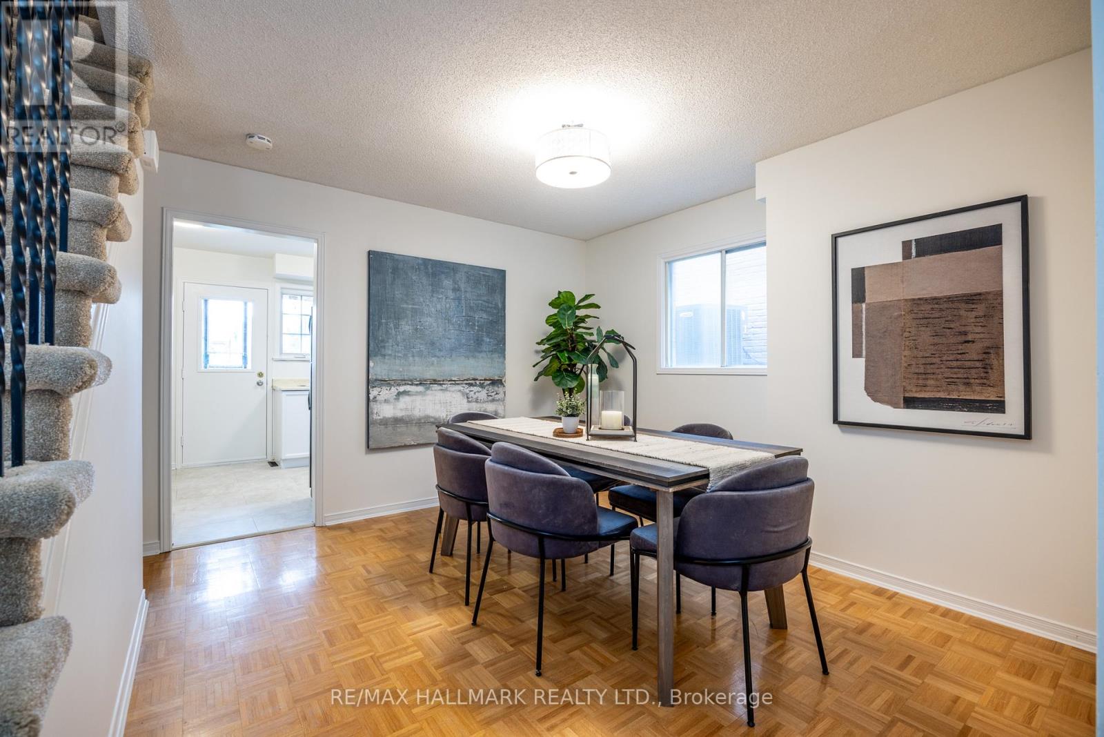 12 Outlook Garden Boulevard, Toronto, Ontario  M6N 4Z4 - Photo 7 - W12477415