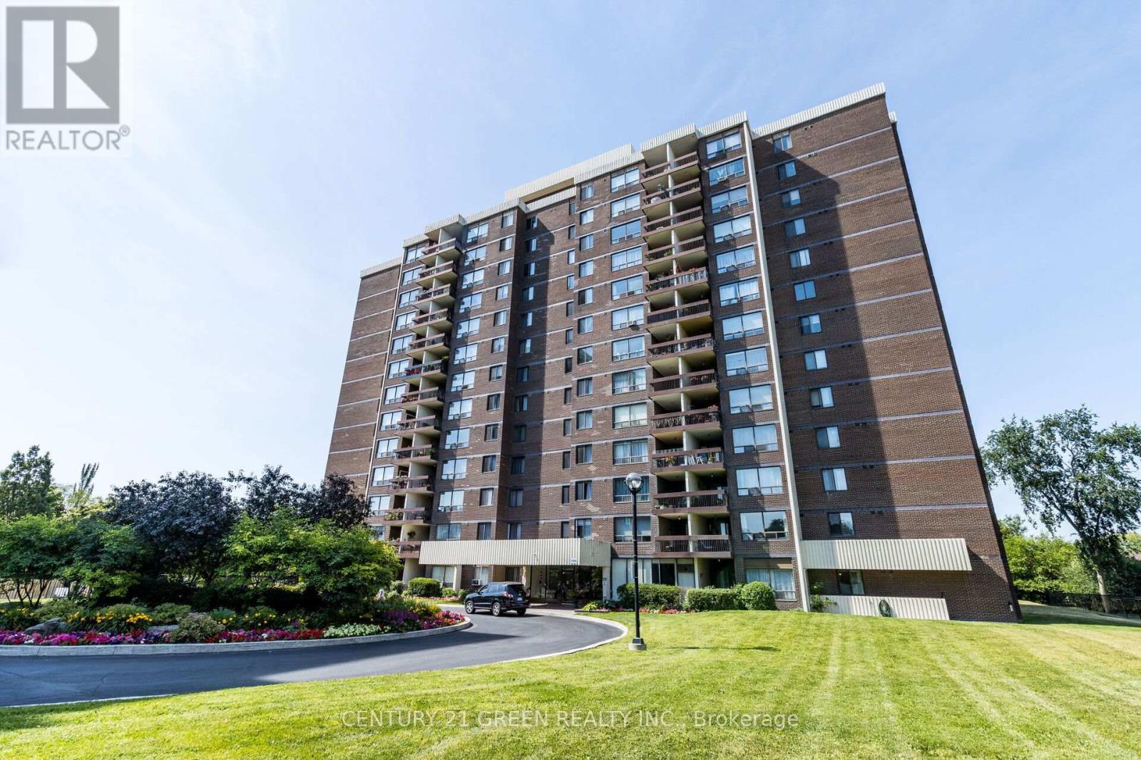 706 - 2556 ARGYLE ROAD, Mississauga, Ontario