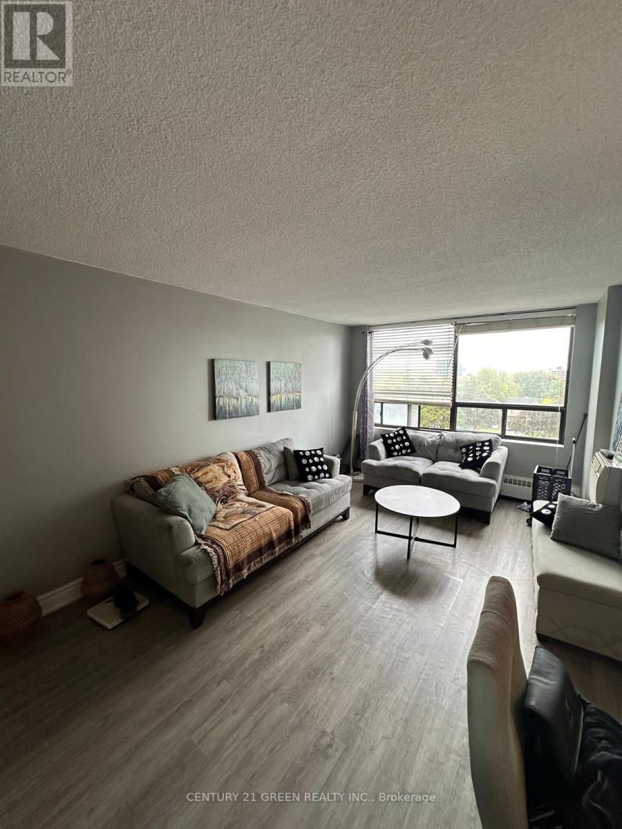 706 - 2556 Argyle Road, Mississauga, Ontario  L5B 2H6 - Photo 10 - W12477439