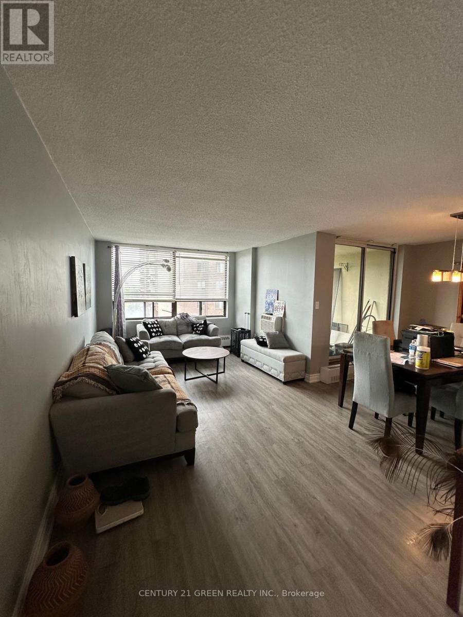 706 - 2556 Argyle Road, Mississauga, Ontario  L5B 2H6 - Photo 11 - W12477439