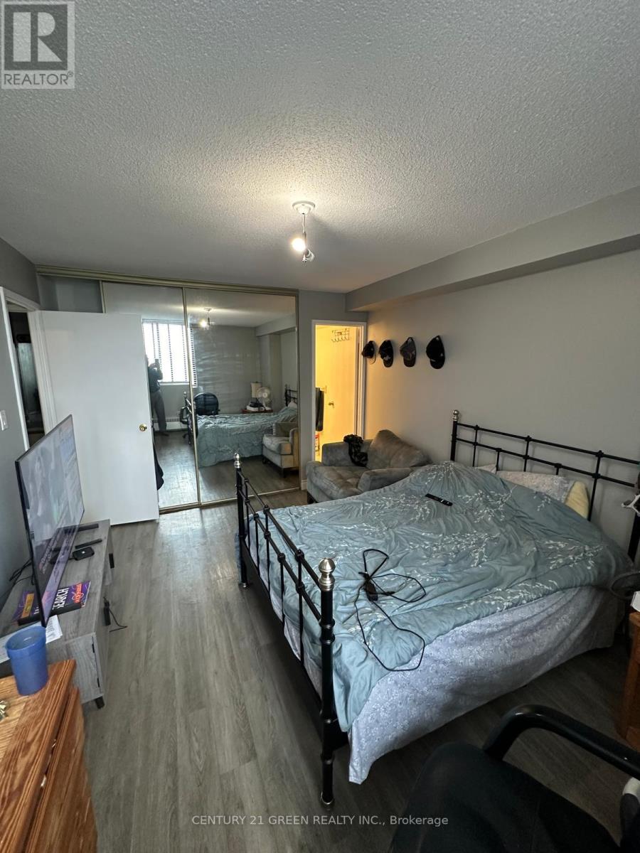 706 - 2556 Argyle Road, Mississauga, Ontario  L5B 2H6 - Photo 15 - W12477439